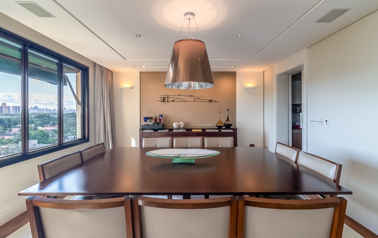 Apartamento com excelentes acabamentos e uma janela com uma vista maravilhosa, em Alto de Pinheiros. – 18518 - IMG_7008-HDR