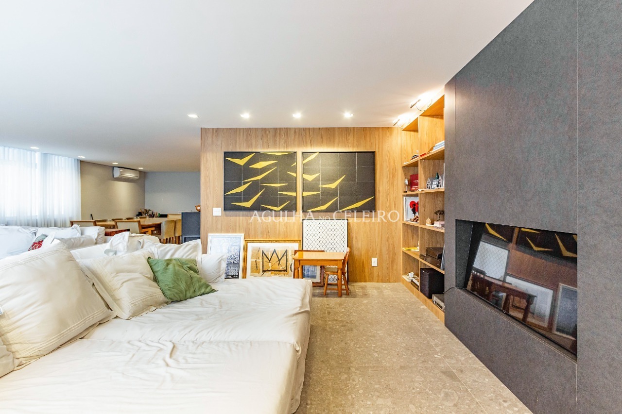 Oportunidade única, apartamento impecável à venda no Jardim América. – AP5420 - imovel-21308-4