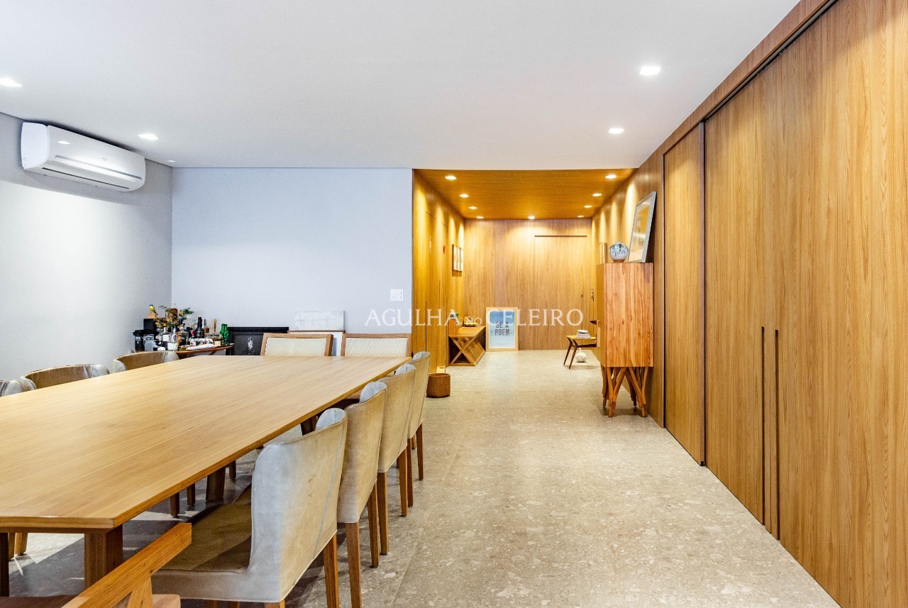 Oportunidade única, apartamento impecável à venda no Jardim América. – AP5420 - imovel-21308-2