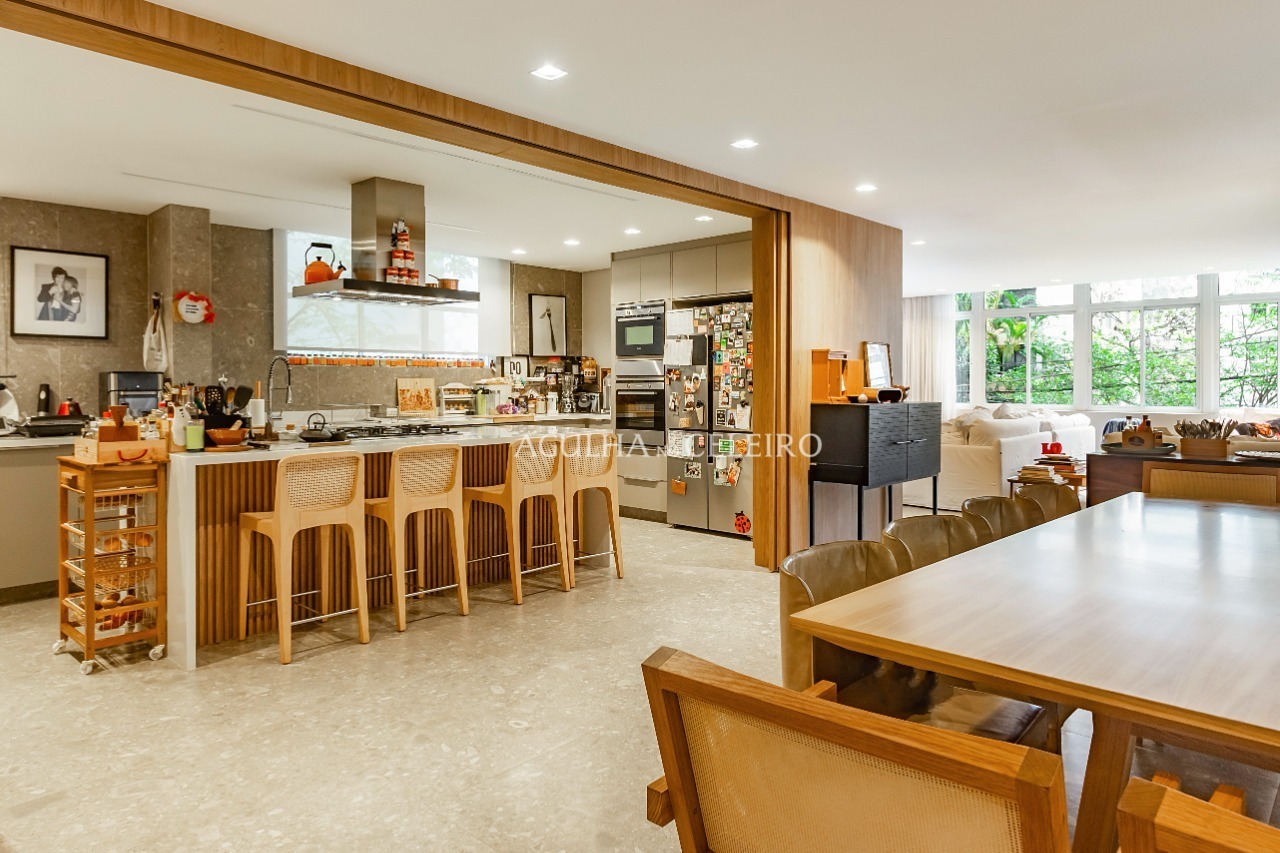 Oportunidade única, apartamento impecável à venda no Jardim América. – AP5420 - imovel-21308-29