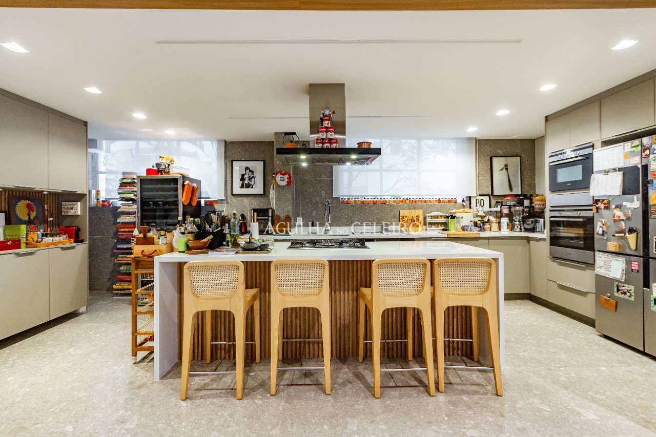 Oportunidade única, apartamento impecável à venda no Jardim América. – AP5420 - imovel-21308-33