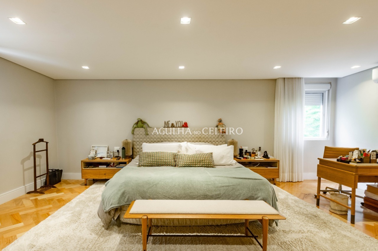 Oportunidade única, apartamento impecável à venda no Jardim América. – AP5420 - imovel-21308-24
