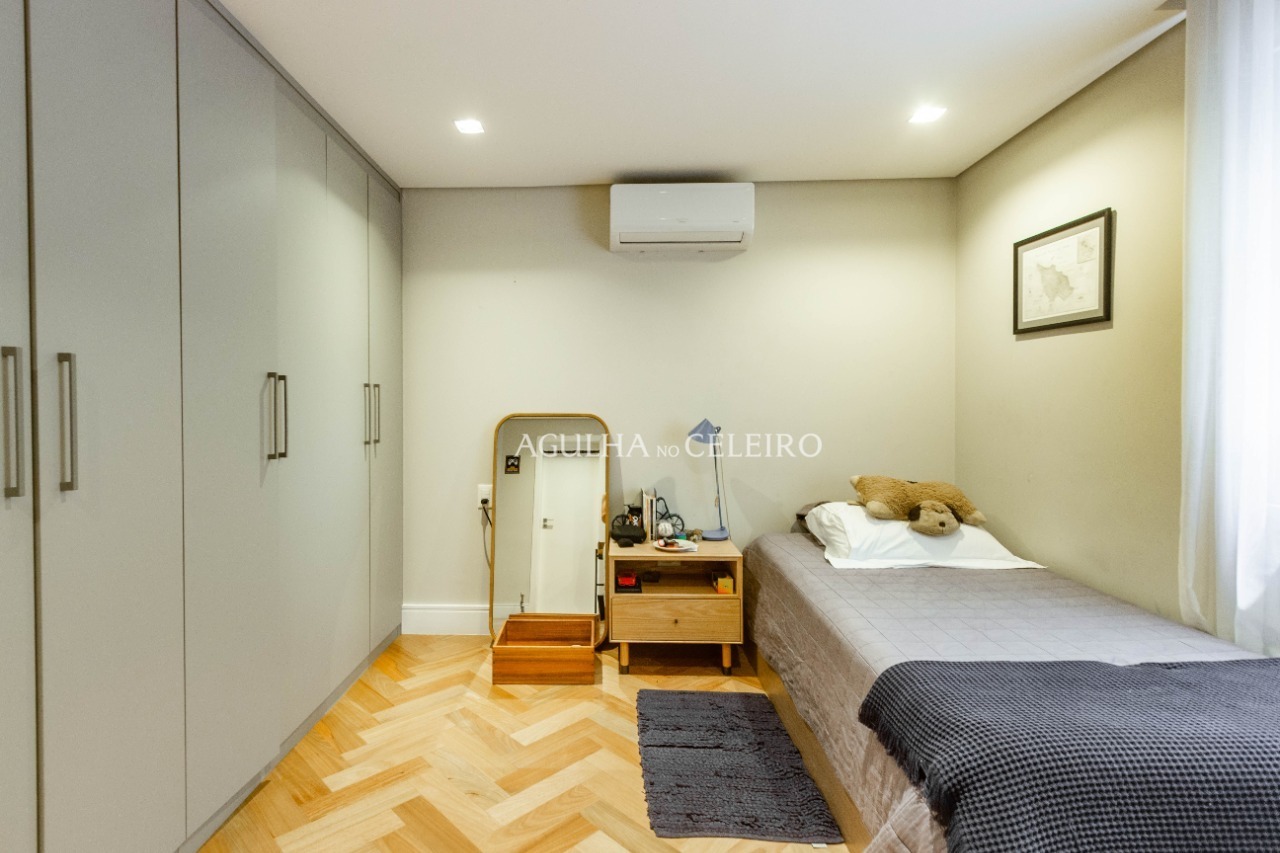 Oportunidade única, apartamento impecável à venda no Jardim América. – AP5420 - imovel-21308-13