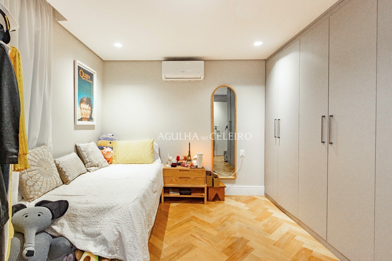 Oportunidade única, apartamento impecável à venda no Jardim América. – AP5420 - imovel-21308-28