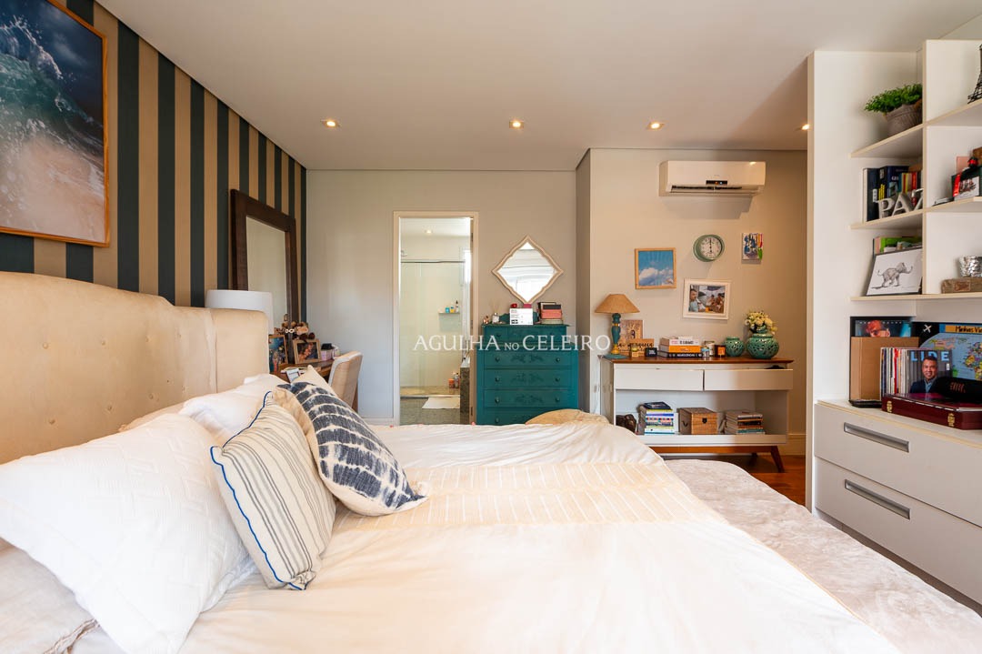 Apartamento super claro e arejado na melhor localização do bairro. – AP5792