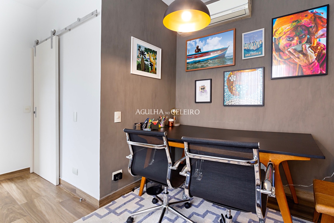 Casa na tranquilidade da Vila Madalena para venda. – CA0148 - _MG_5742