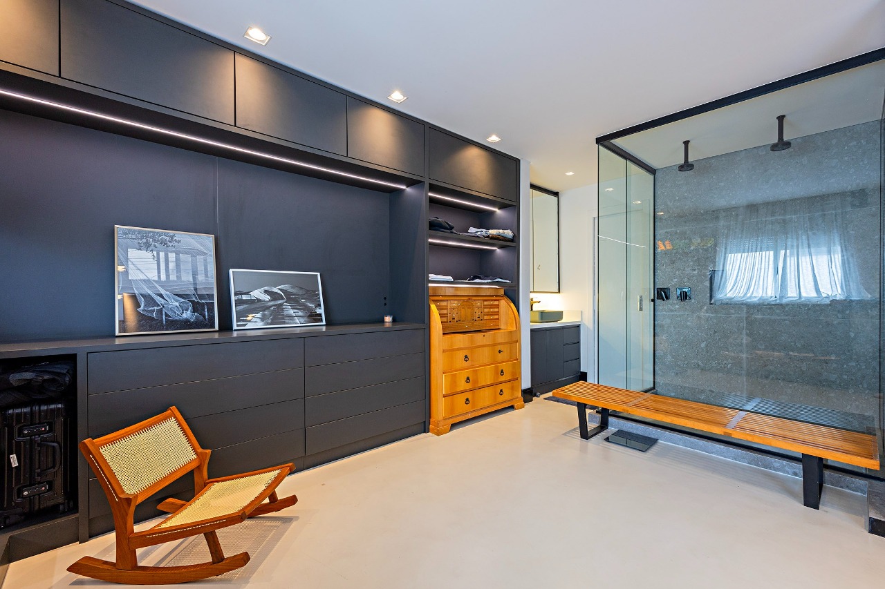 Cobertura duplex contemporânea com vista panorâmica e espaço gourmet. – CO0596 - _RAF7089