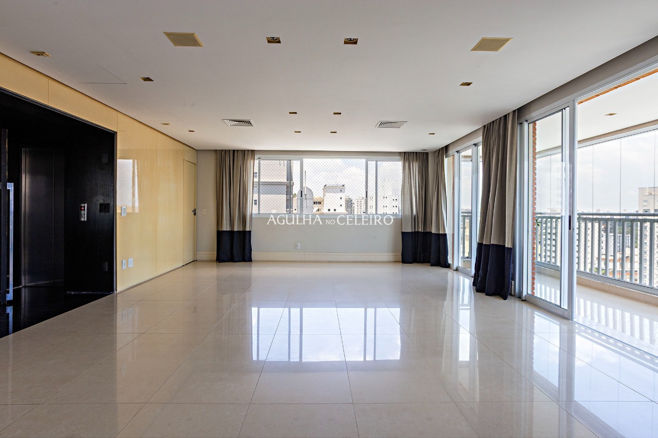 Cobertura duplex à venda no Jardim Paulista. – 13867 - _MG_0992