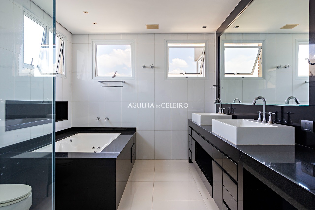 Cobertura duplex à venda no Jardim Paulista. – 13867 - _MG_1112