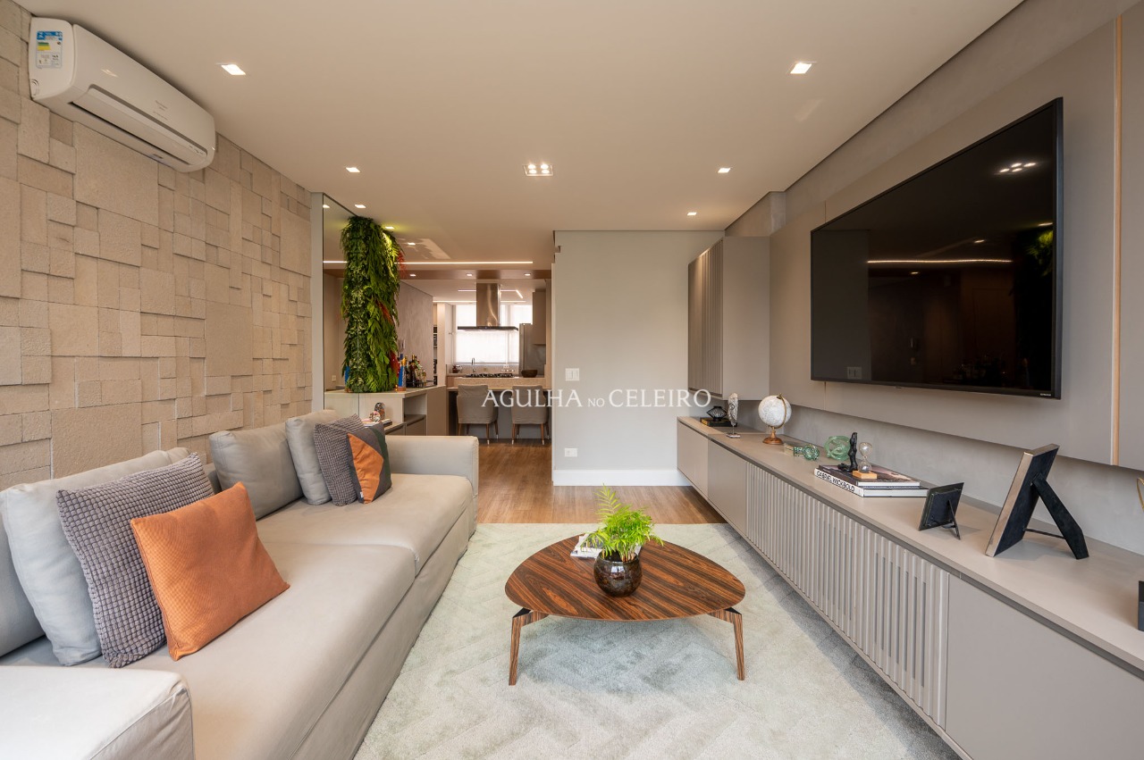 Apartamento em Rua Encantadora no Coração do Itaim Bibi. – 18490