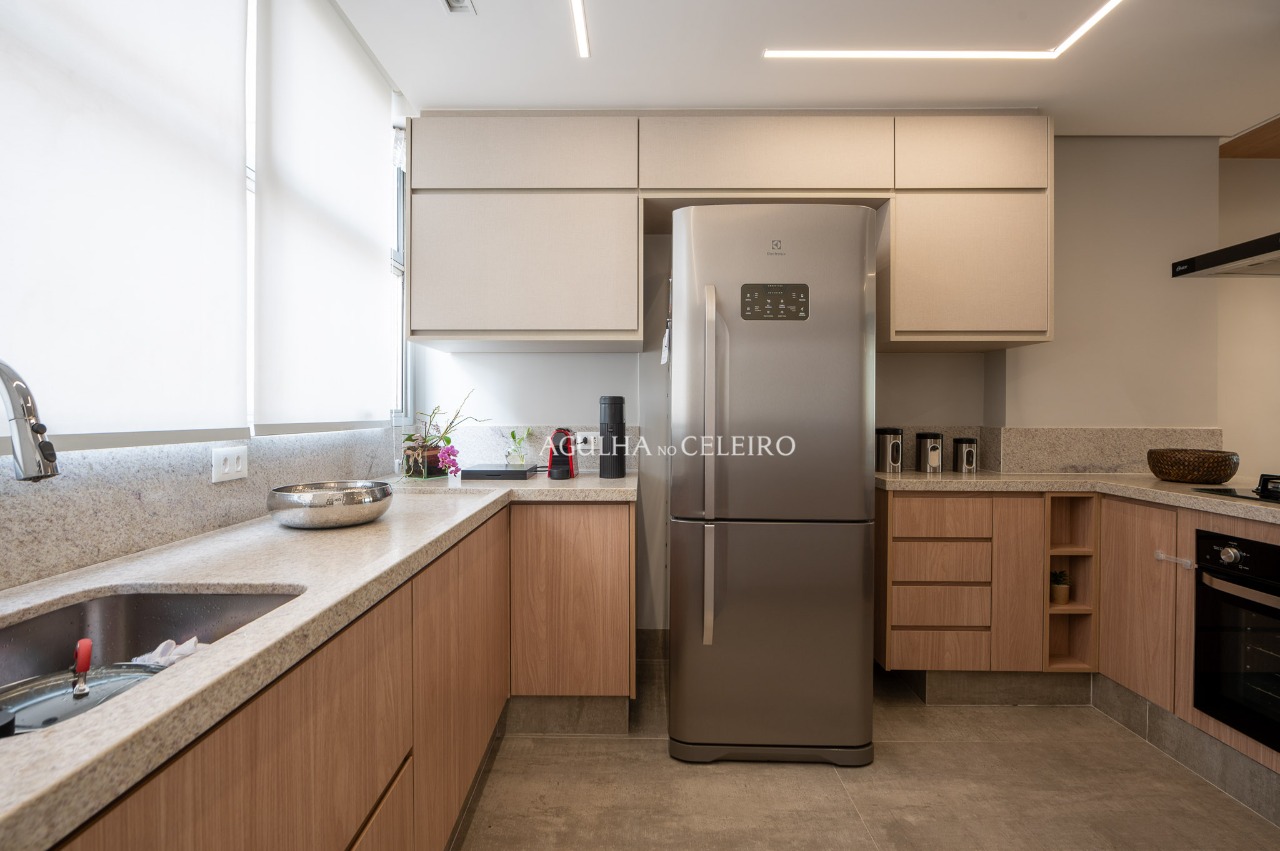 Apartamento em Rua Encantadora no Coração do Itaim Bibi. – 18490