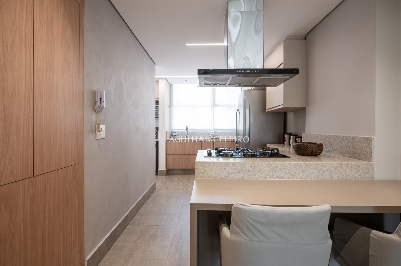 Apartamento em Rua Encantadora no Coração do Itaim Bibi. – 18490