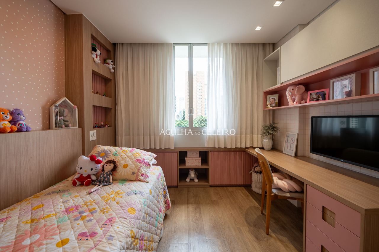 Apartamento em Rua Encantadora no Coração do Itaim Bibi. – 18490