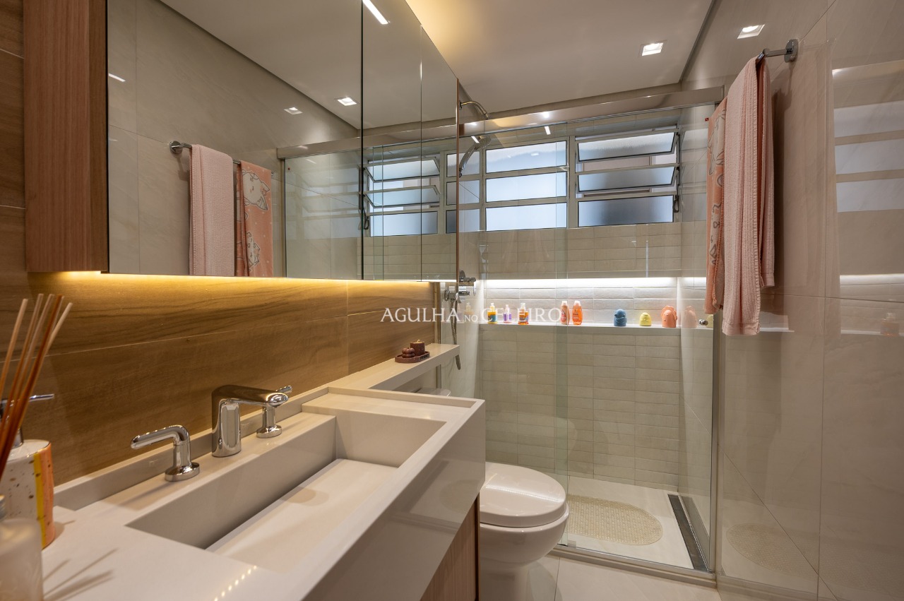 Apartamento em Rua Encantadora no Coração do Itaim Bibi. – 18490