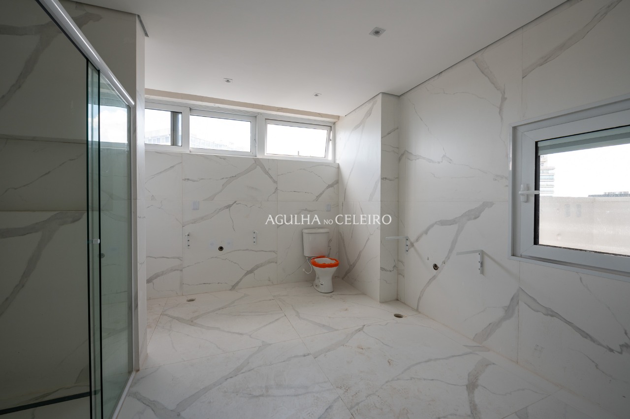 Cobertura espetacular com vista incrível à venda no Itaim Bibi. – 18646