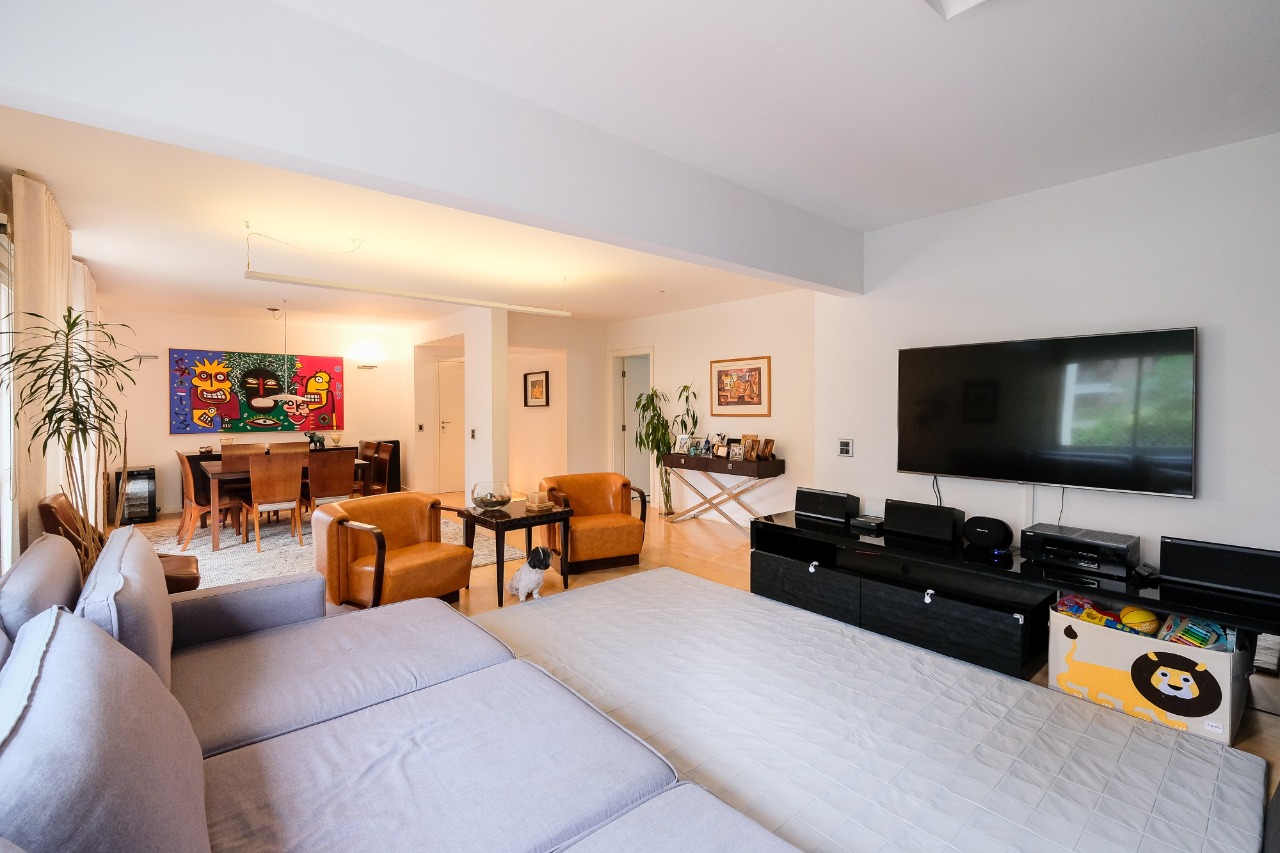 Viva com Estilo e Bem-Estar Perto do Ibirapuera – 18671 - _DSF5638