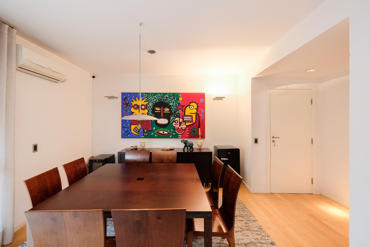 Viva com Estilo e Bem-Estar Perto do Ibirapuera – 18671 - _DSF5622