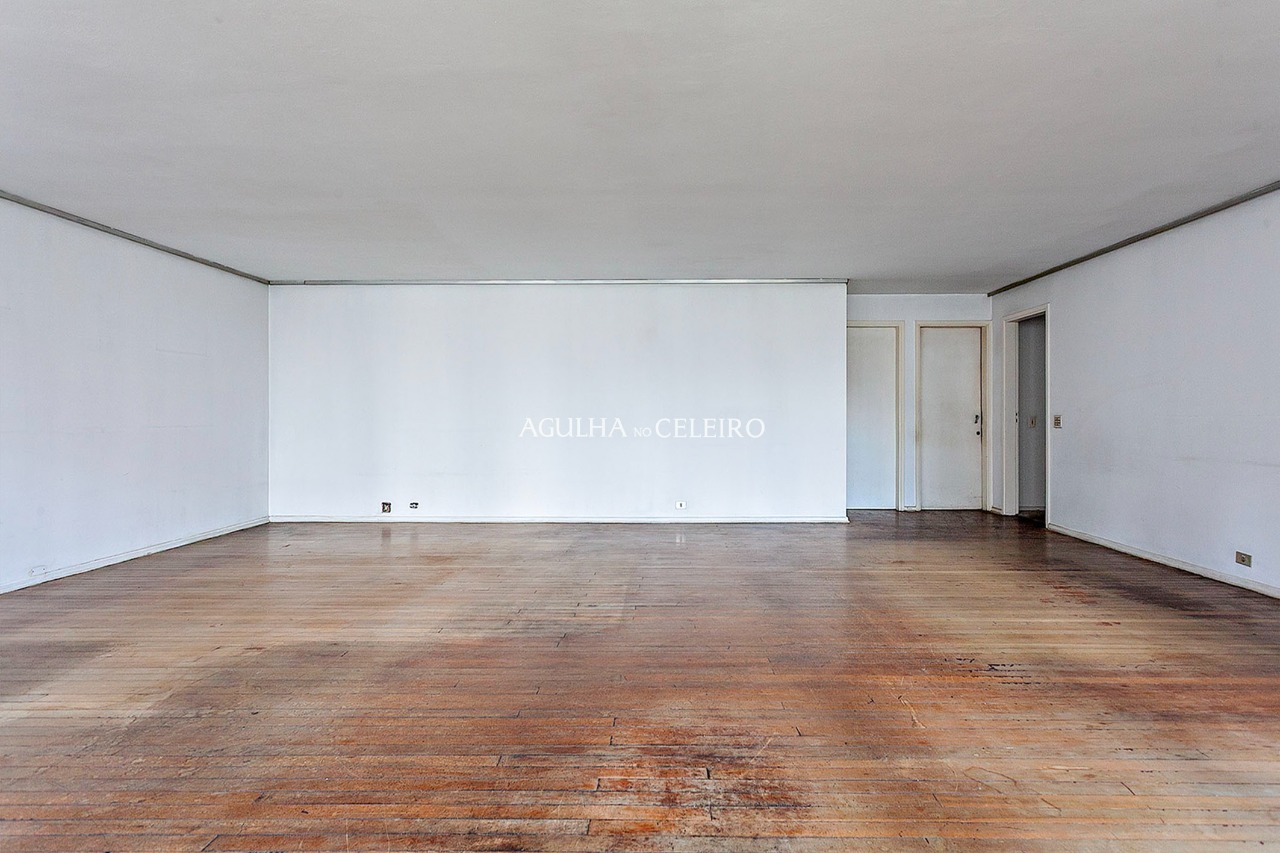 Apartamento com vista livre para reforma no Jardim Paulista – 19356 - _MG_3968