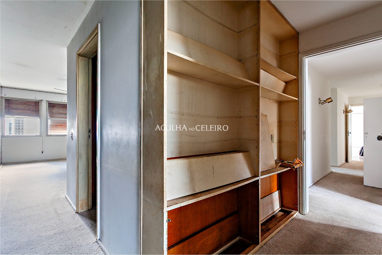 Apartamento com vista livre para reforma no Jardim Paulista – 19356 - _MG_4018