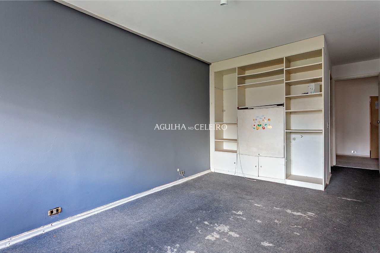 Apartamento com vista livre para reforma no Jardim Paulista – 19356 - _MG_3985