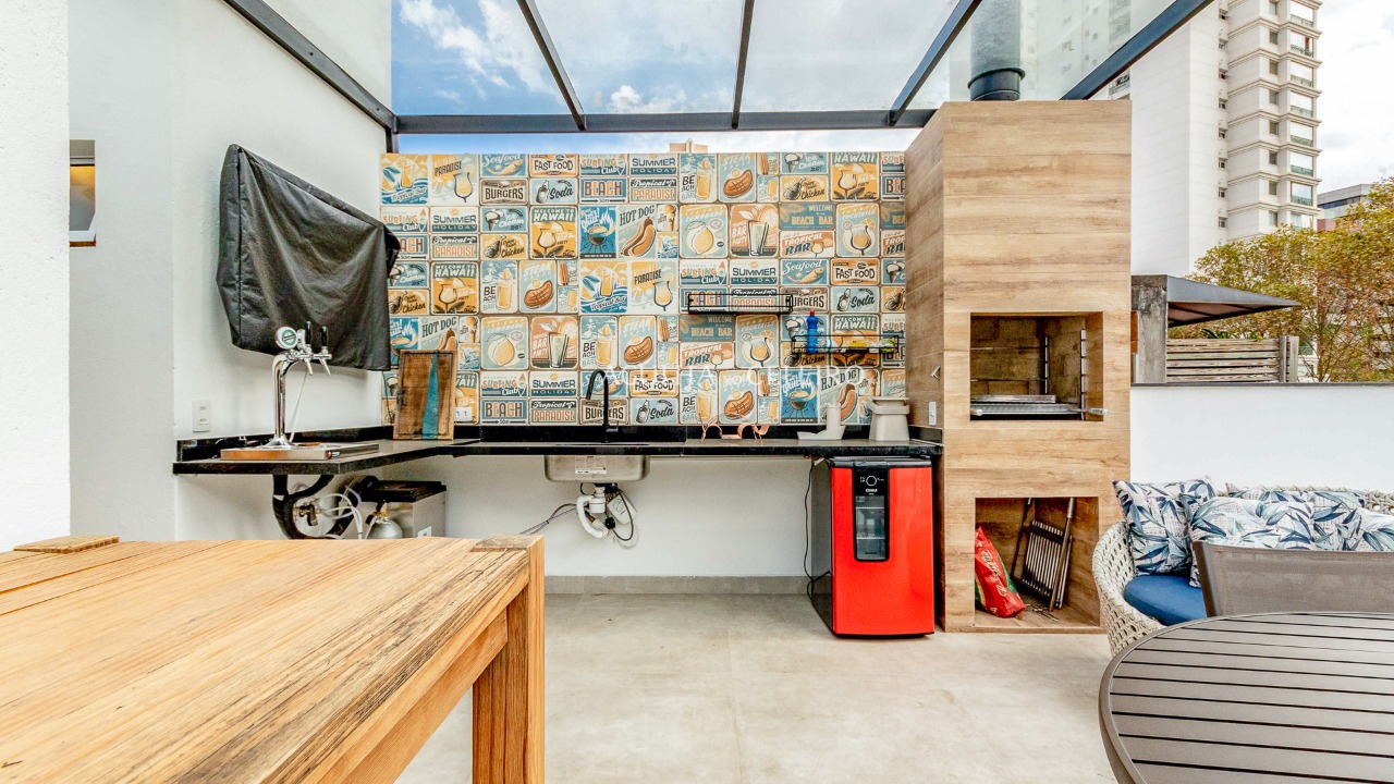 Casa charmosa com iluminação natural à venda no Brooklin. – 9453 - 41_11 Cobertura (5)