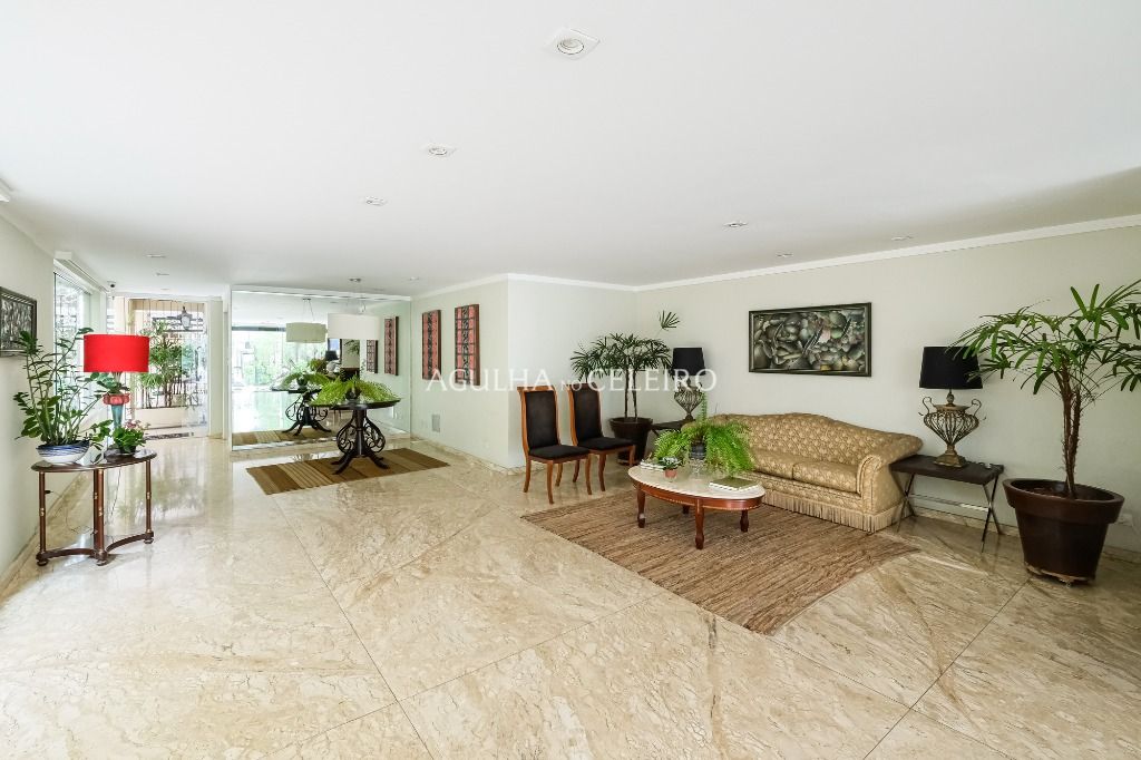 Venda/Jardim América: Perfeito pra você – AP8264