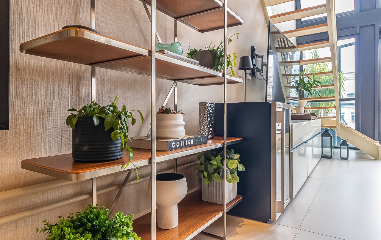 Cobertura Reformada, Charmosa e Iluminada à Venda no Jardim América – CO0286 - IMG_9890