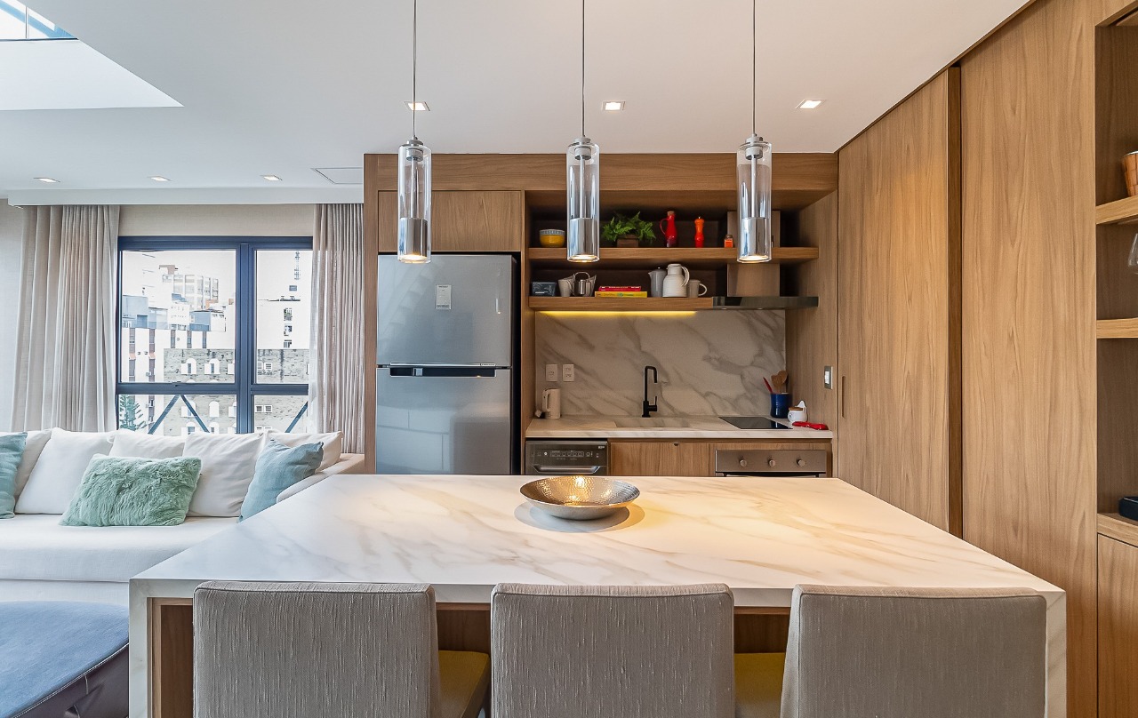 Cobertura Reformada, Charmosa e Iluminada à Venda no Jardim América – CO0286 - IMG_9887