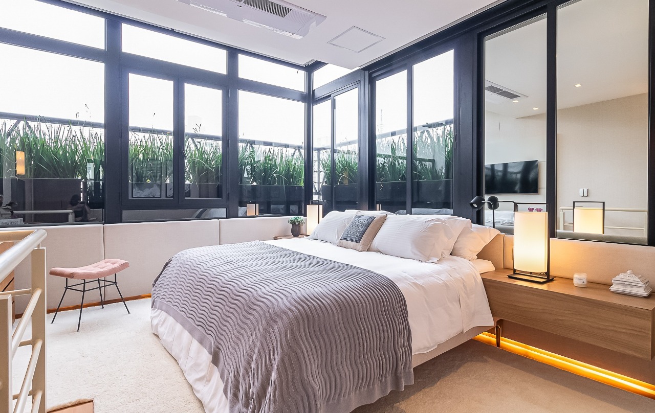 Cobertura Reformada, Charmosa e Iluminada à Venda no Jardim América – CO0286 - IMG_9949