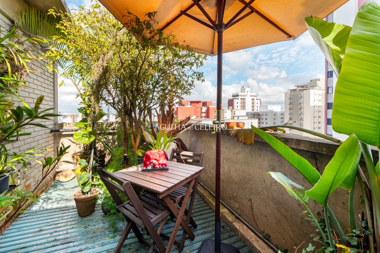 Cobertura moderna na Vila Madalena – 13597 - DSC_6693