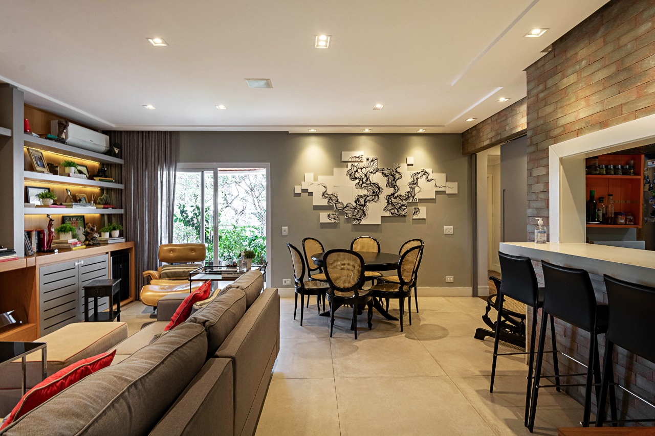 Apartamento reformado à venda em Pinheiros!! – 13634 - DSC_2062-HDR