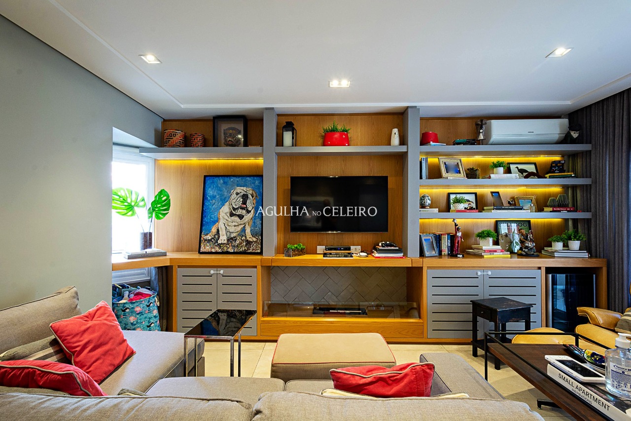 Apartamento reformado à venda em Pinheiros!! – 13634 - DSC_2067