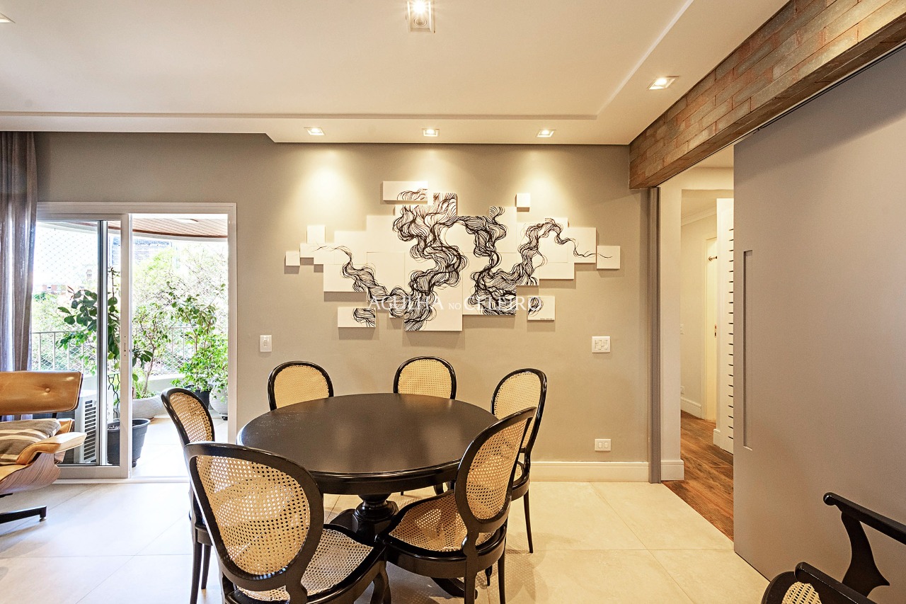 Apartamento reformado à venda em Pinheiros!! – 13634 - DSC_2081-HDR