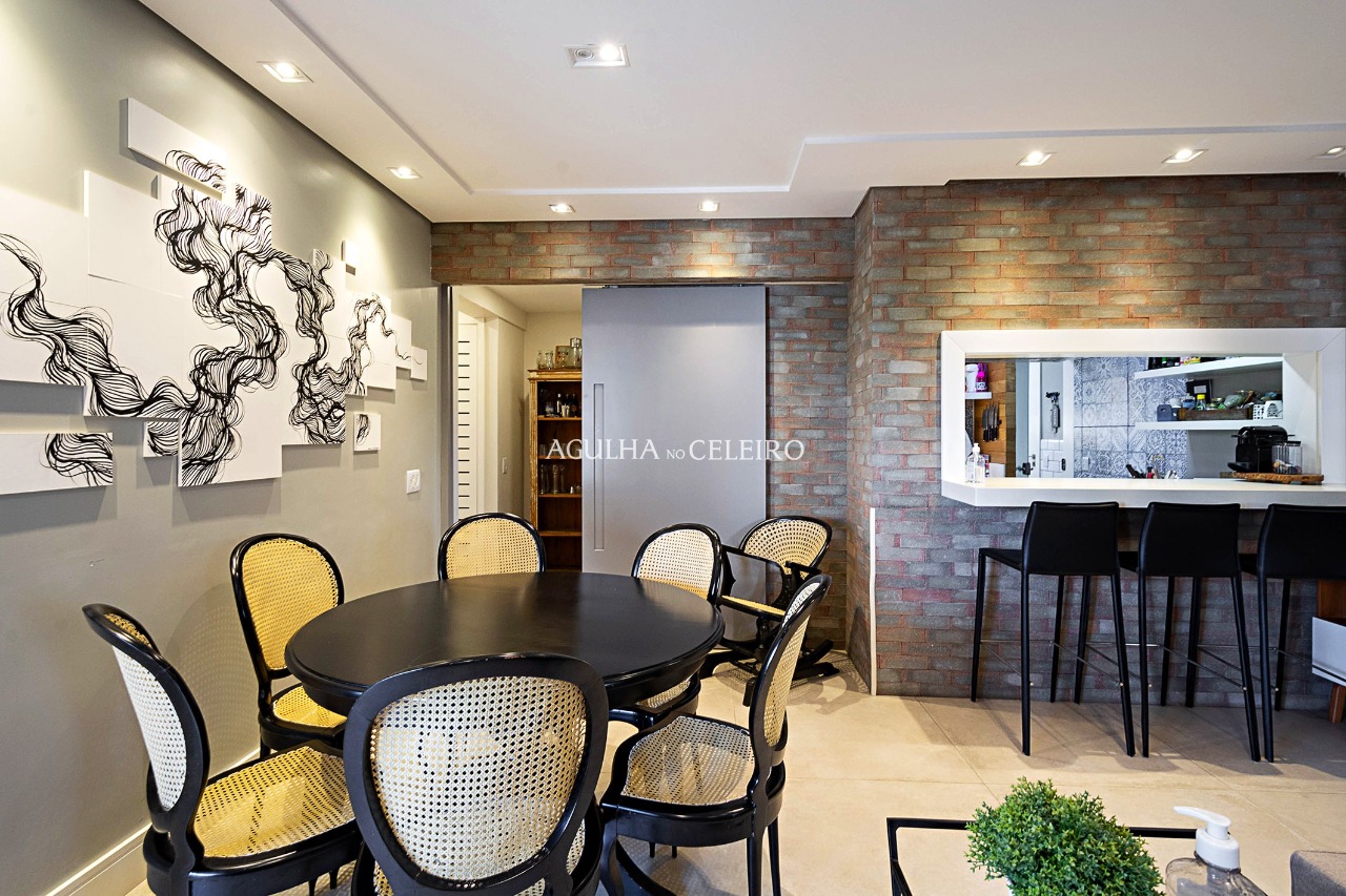 Apartamento reformado à venda em Pinheiros!! – 13634 - DSC_2100