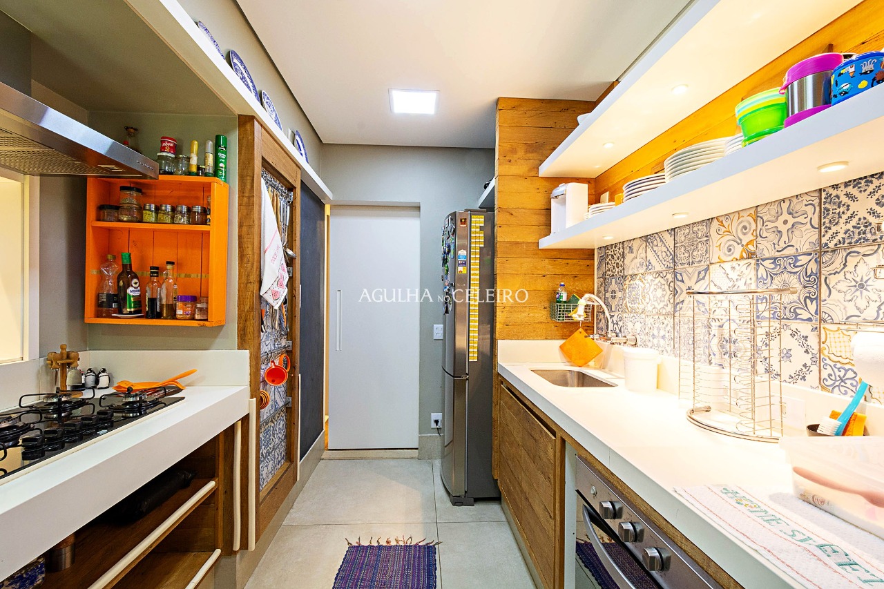 Apartamento reformado à venda em Pinheiros!! – 13634 - DSC_2139