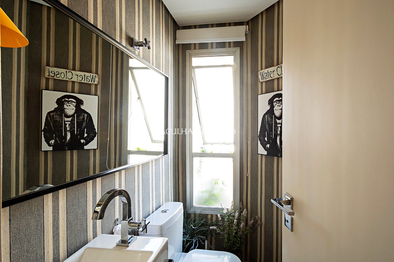 Apartamento reformado à venda em Pinheiros!! – 13634 - DSC_2215