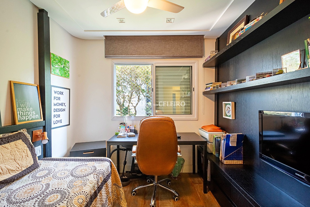 Apartamento reformado à venda em Pinheiros!! – 13634 - DSC_2164-HDR