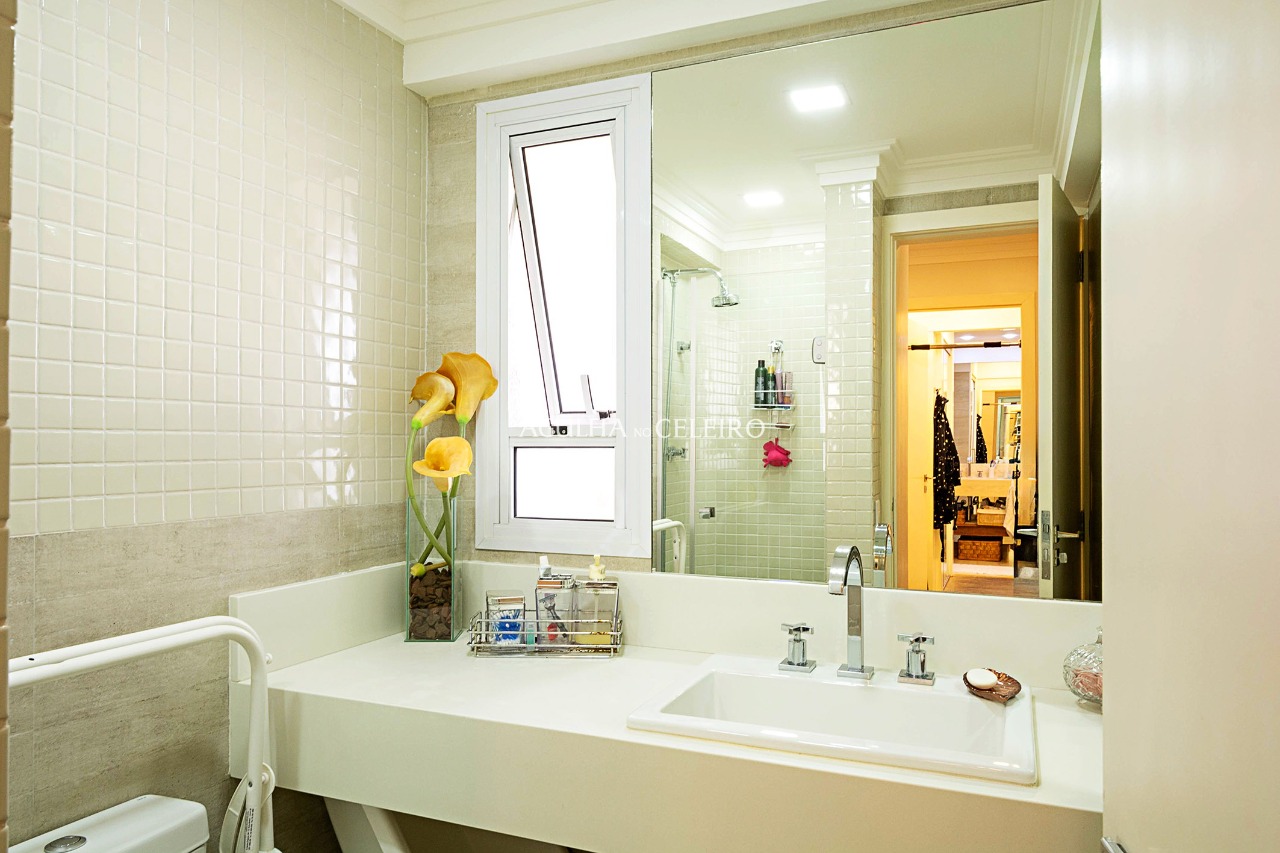 Apartamento reformado à venda em Pinheiros!! – 13634 - DSC_2169