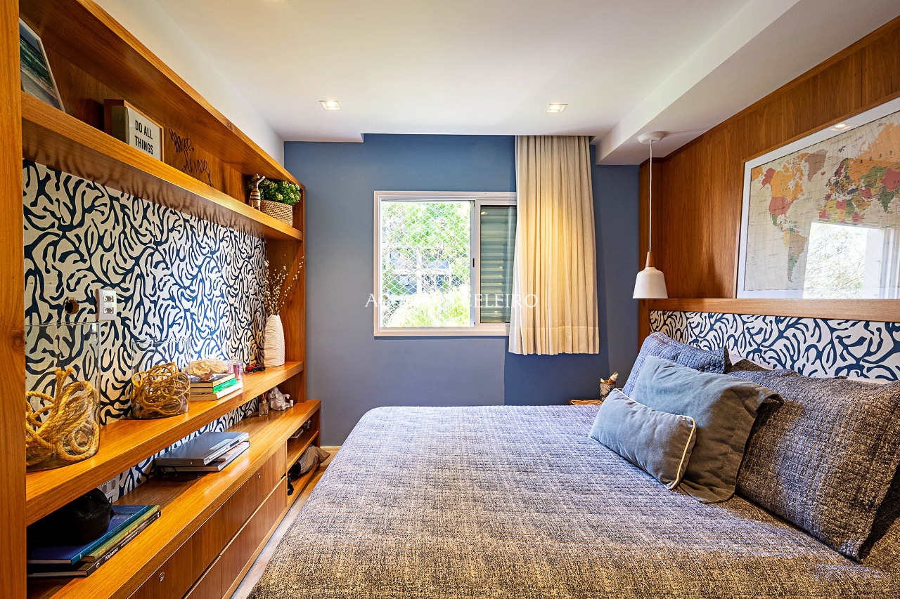 Apartamento reformado à venda em Pinheiros!! – 13634 - DSC_2189-HDR