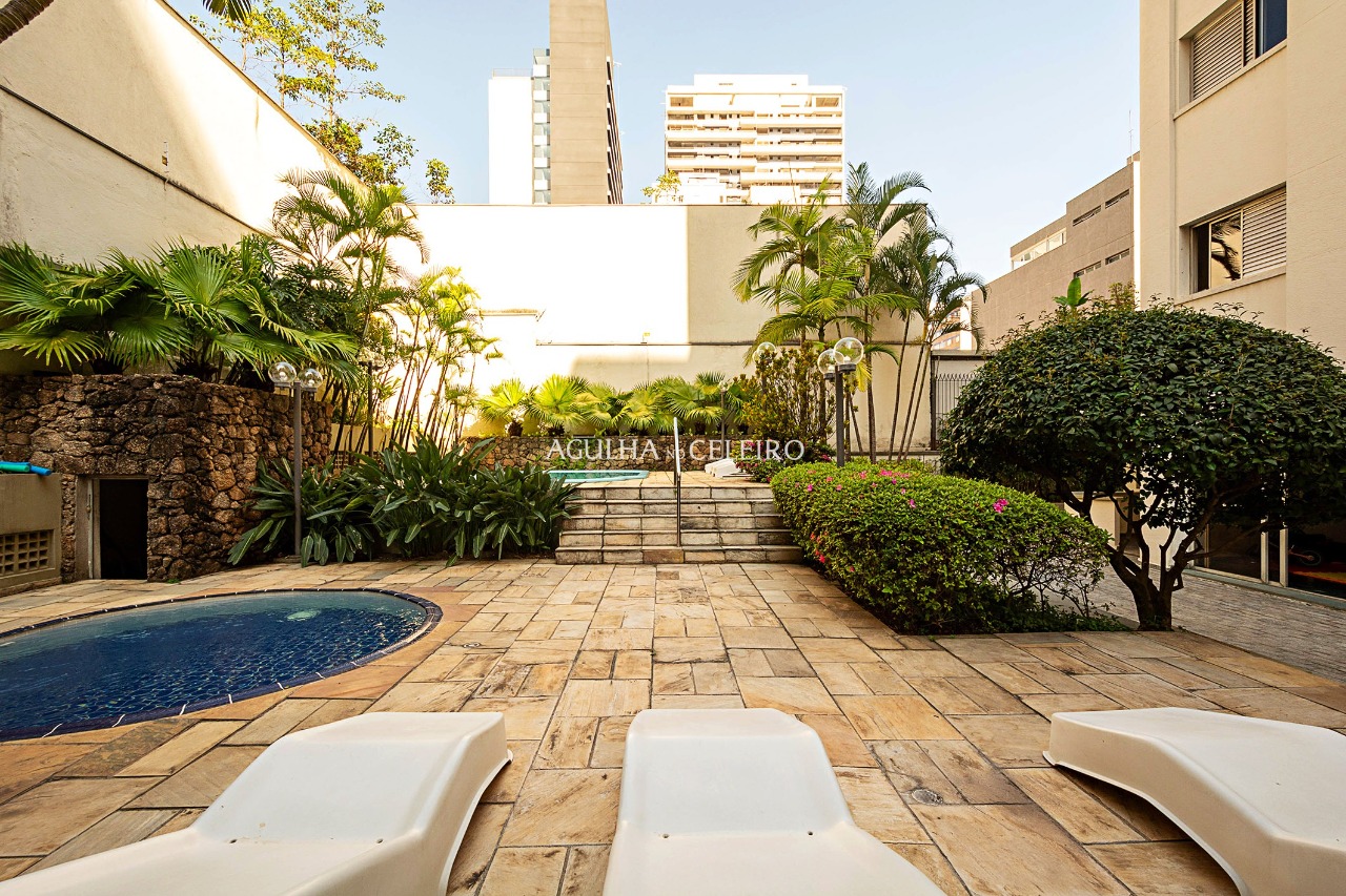 Apartamento reformado à venda em Pinheiros!! – 13634 - DSC_2221