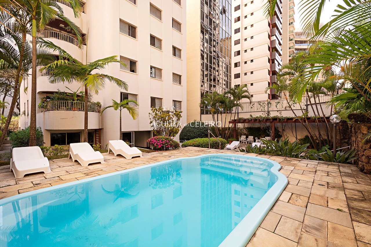 Apartamento reformado à venda em Pinheiros!! – 13634 - DSC_2230