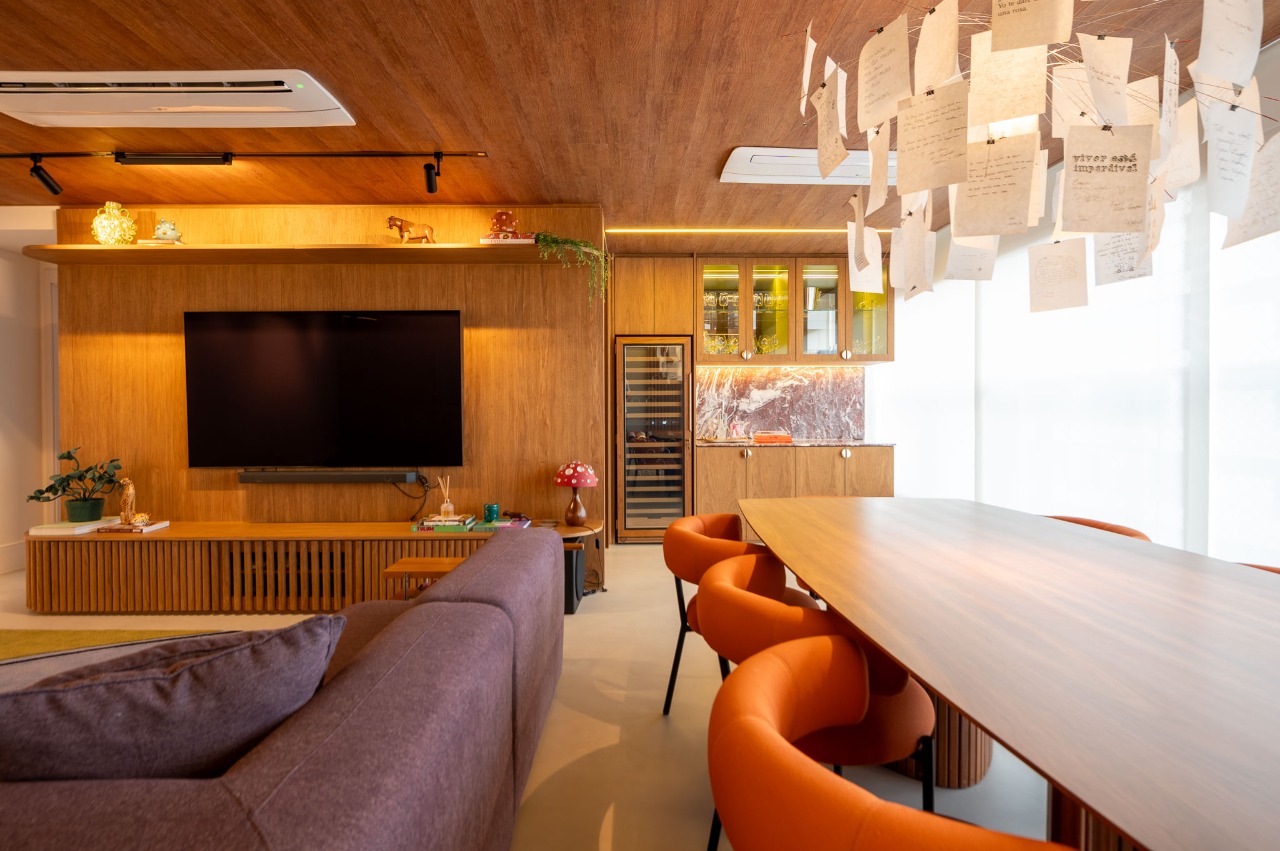 Apartamento maravilhoso à venda no Campo Belo. – 18682