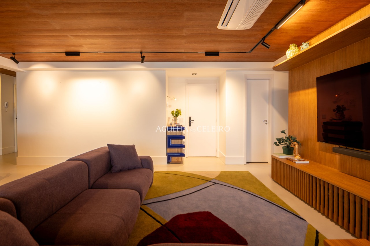 Apartamento maravilhoso à venda no Campo Belo. – 18682