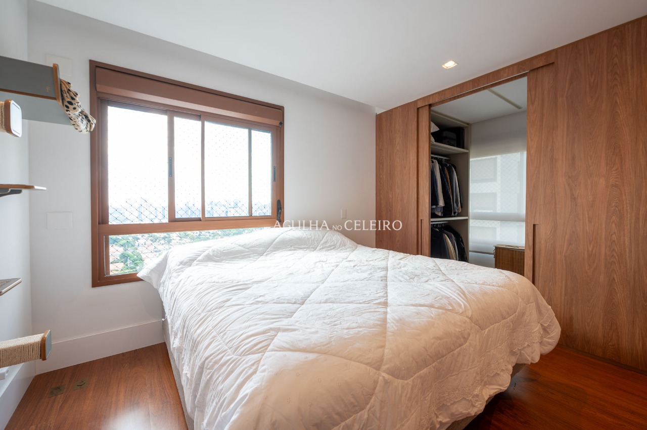 Apartamento maravilhoso à venda no Campo Belo. – 18682