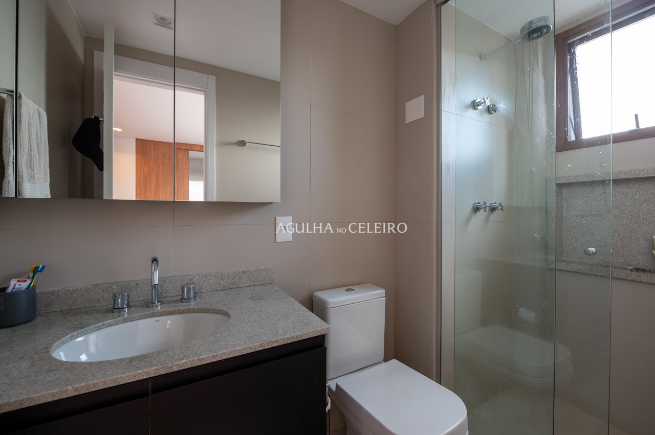 Apartamento maravilhoso à venda no Campo Belo. – 18682