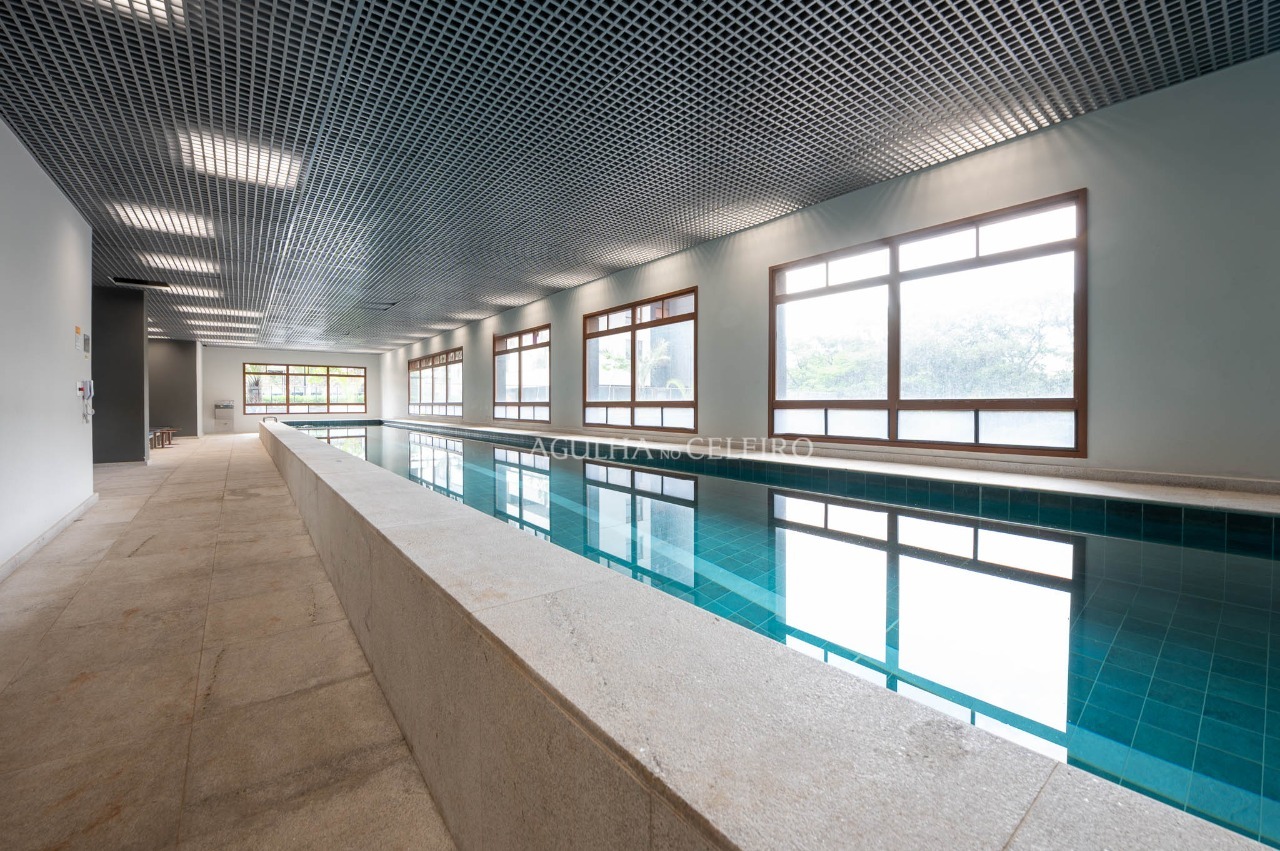 Apartamento maravilhoso à venda no Campo Belo. – 18682