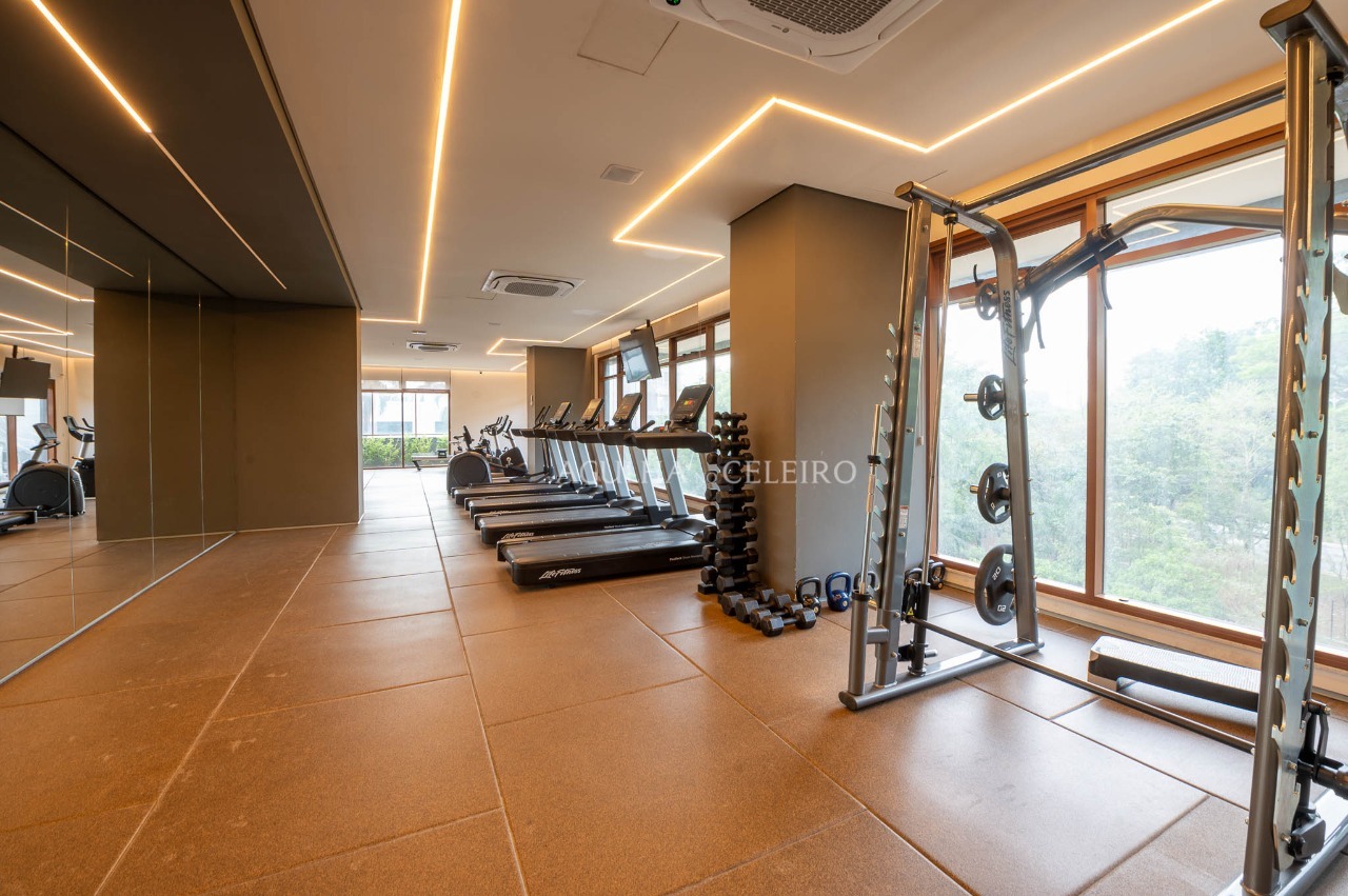 Apartamento maravilhoso à venda no Campo Belo. – 18682