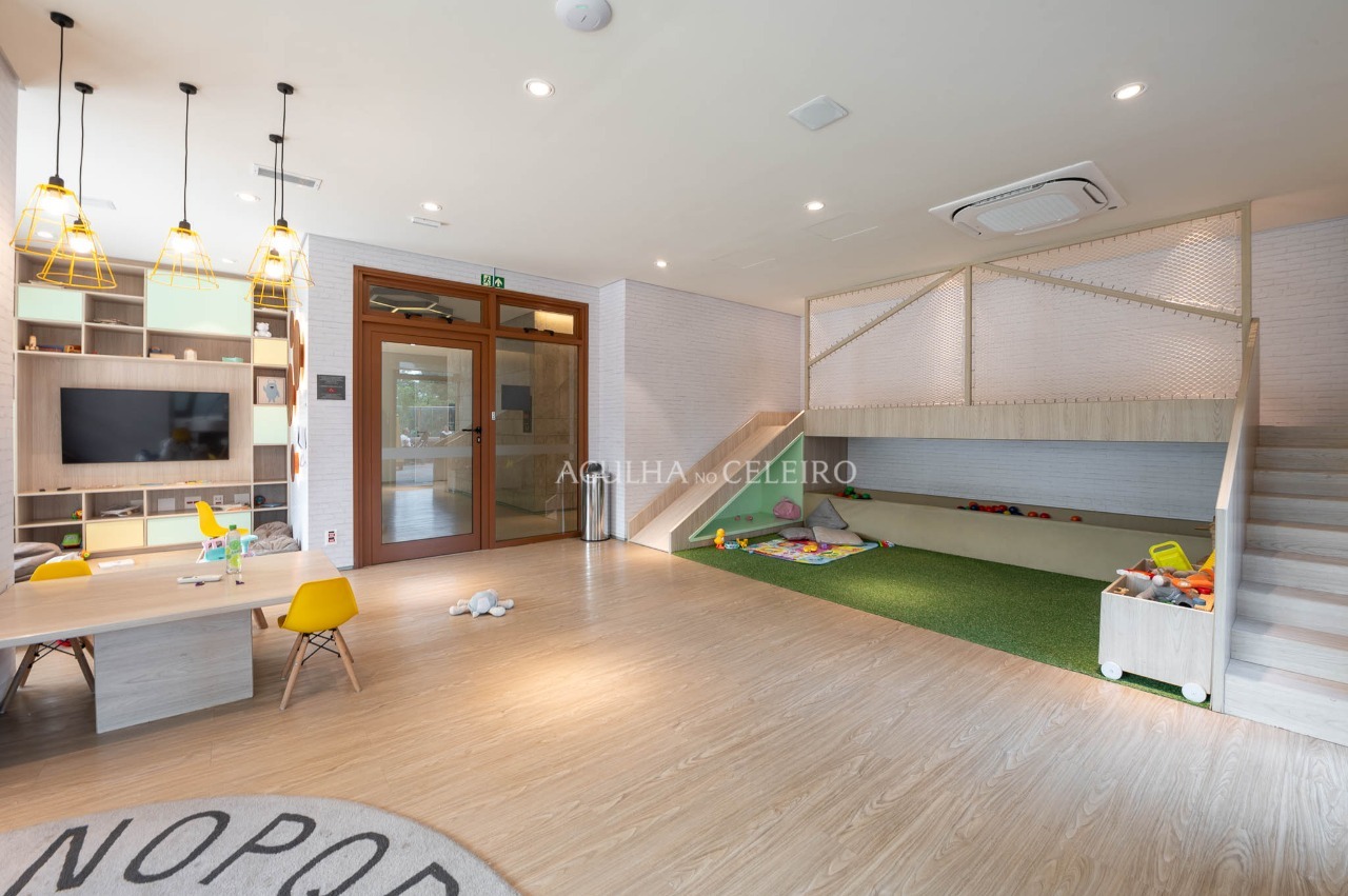 Apartamento maravilhoso à venda no Campo Belo. – 18682