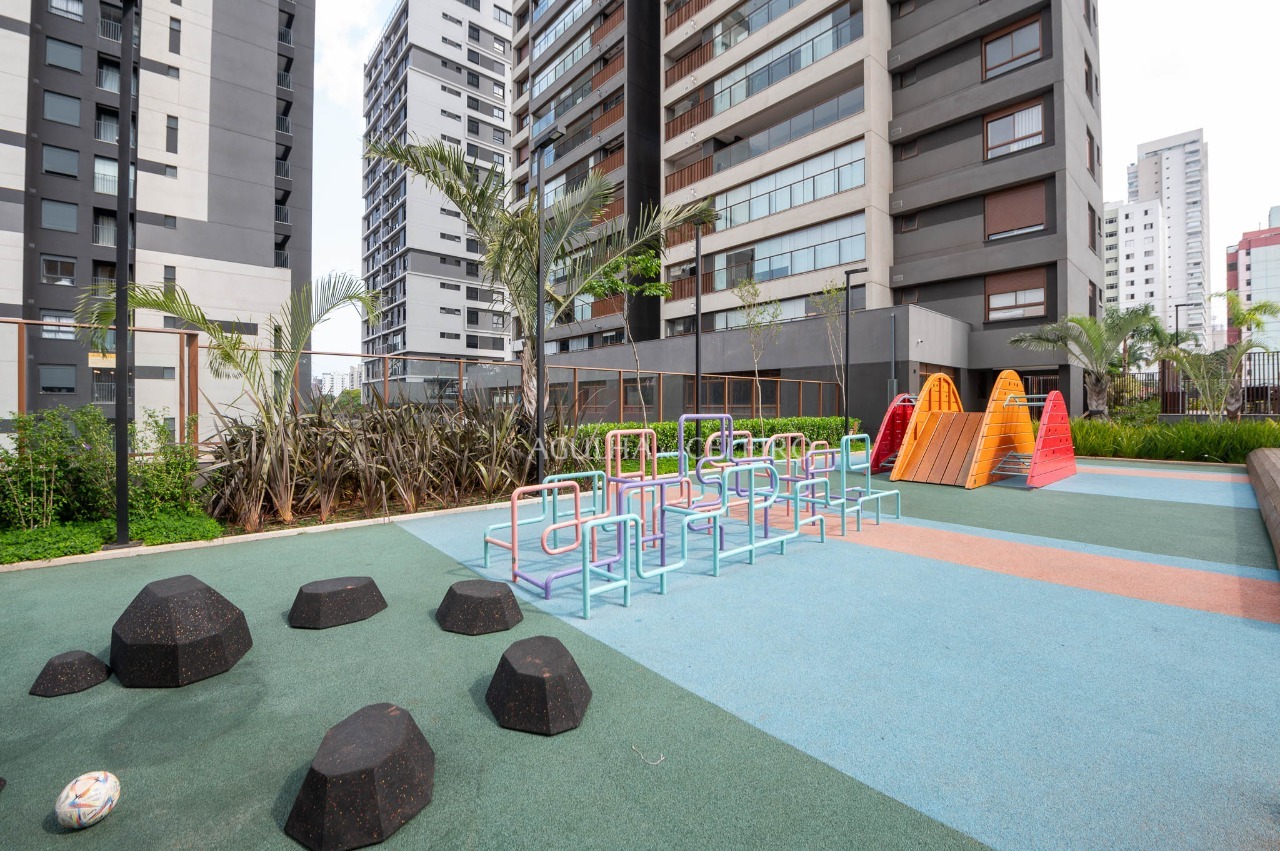 Apartamento maravilhoso à venda no Campo Belo. – 18682