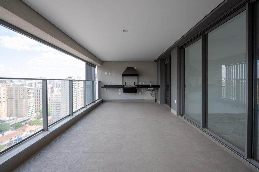 Apartamento com ótima distribuição e localização na Vila Olímpia – 18704